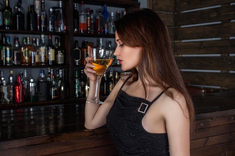 Cocktail Hour