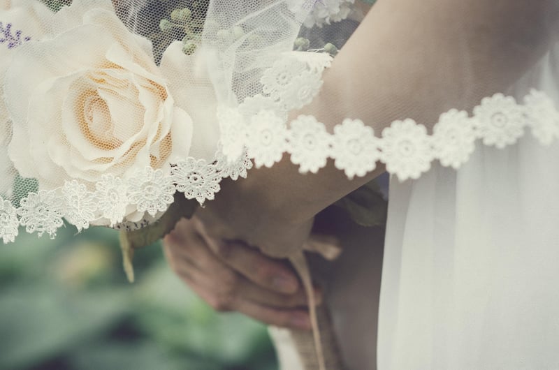 Birdcage Veil